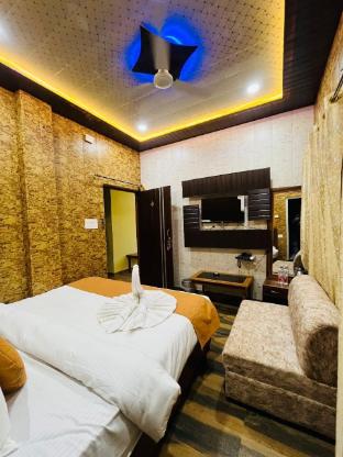 hotel rajveer inn