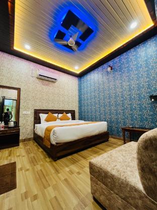 hotel rajveer inn