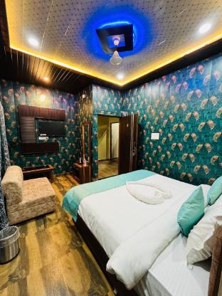 hotel rajveer inn