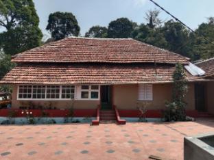 manthan homestay