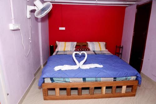 Manthan Homestay,,2 star