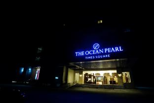 The Ocean Pearl- Times Square ,,3 star