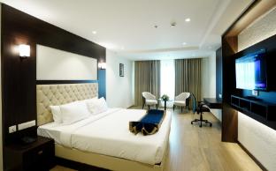 The Ocean Pearl- Times Square ,,3 star