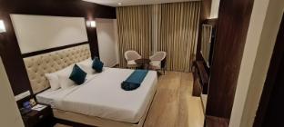 the ocean pearl times square