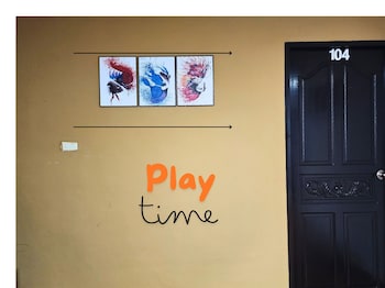 Burning Flame Hotel,,3 star