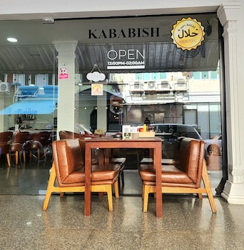 Burning Flame Hotel,,3 star