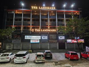 anand the landmark