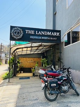 anand the landmark