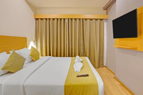 Anand The Landmark,,3 star