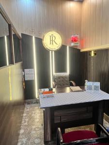 rudraksh inn