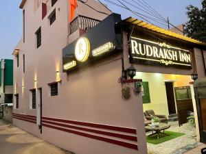 rudraksh inn