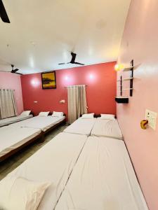 rudraksh inn