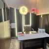 rudraksh inn