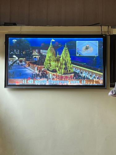 Rudraksh Inn,,2 star