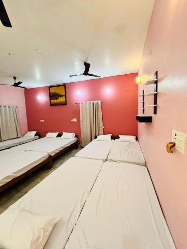 rudraksh inn
