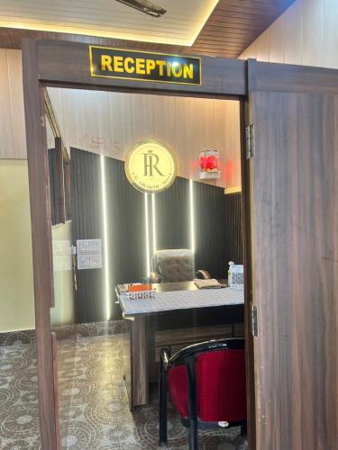 Rudraksh Inn,,2 star