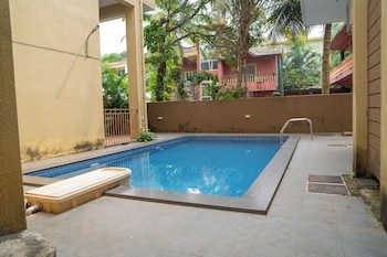 goan hideaway uno