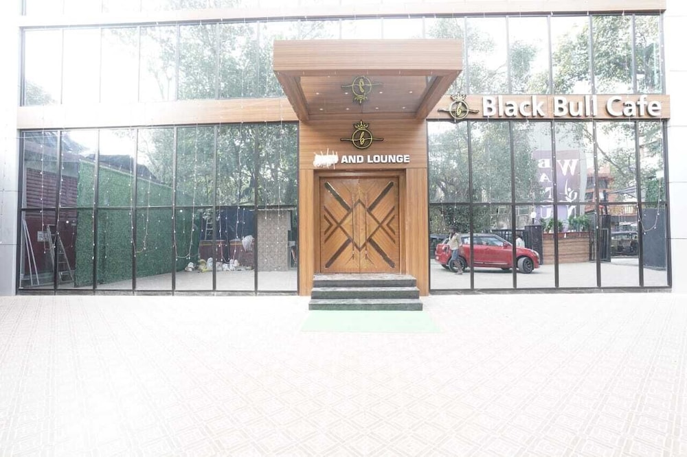 ammas palace hotel