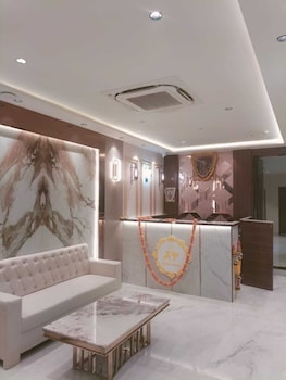 ammas palace hotel