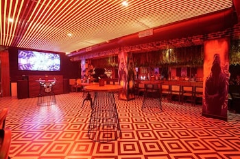ammas palace hotel