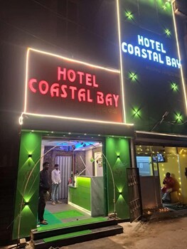 hotel coastal bay