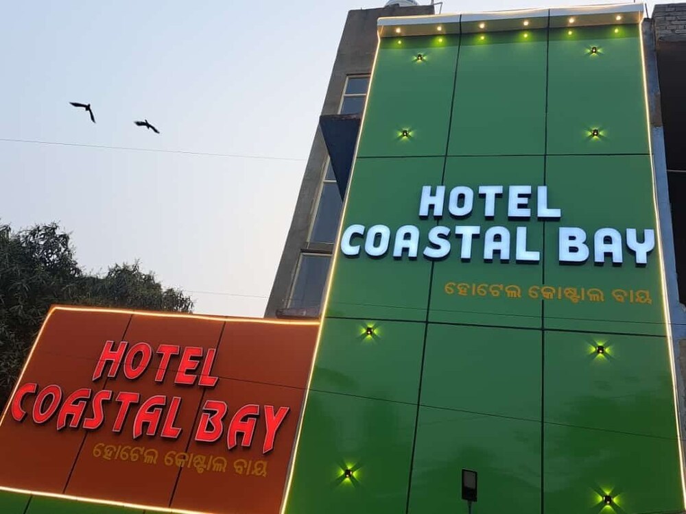 hotel coastal bay