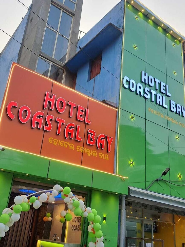 hotel coastal bay