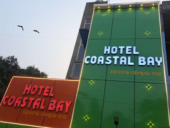 hotel coastal bay