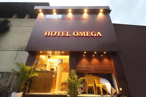 Hotel Omega,,1 star