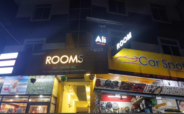 kozhikode