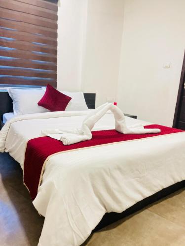 Raaha Residency,,2 star