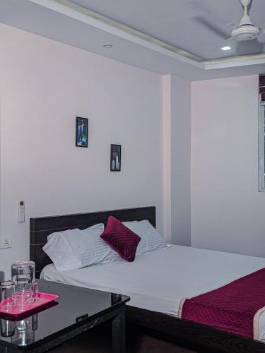 Raaha Residency,,2 star