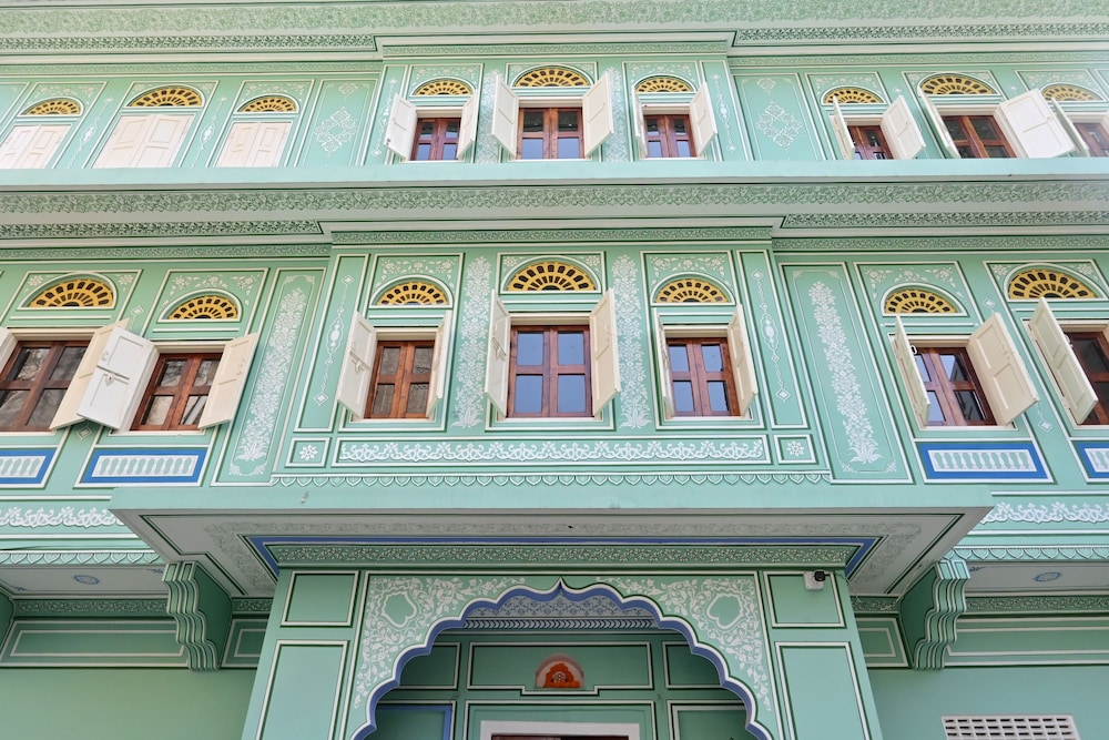 jaipur