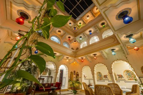 raghunath haveli a heritage homestay