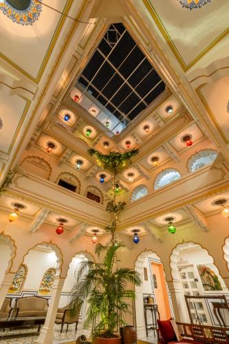 raghunath haveli a heritage homestay