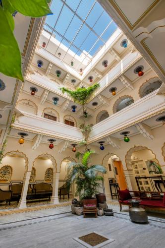 raghunath haveli a heritage homestay