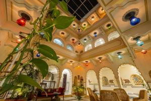 raghunath haveli a heritage homestay