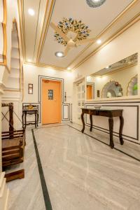 raghunath haveli a heritage homestay
