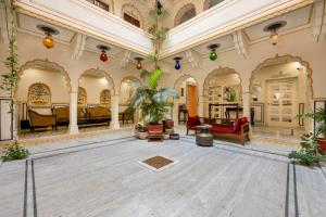 raghunath haveli a heritage homestay