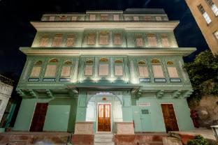 raghunath haveli a heritage homestay