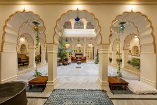 raghunath haveli a heritage homestay