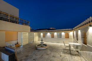 raghunath haveli a heritage homestay