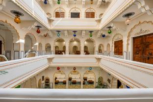 raghunath haveli a heritage homestay