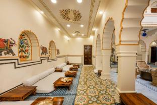 raghunath haveli a heritage homestay