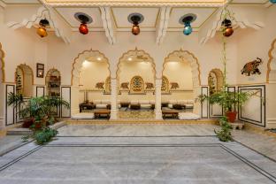raghunath haveli a heritage homestay