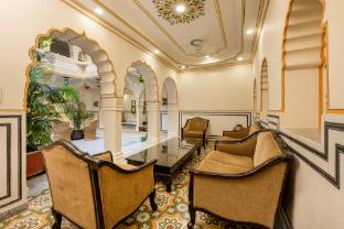 raghunath haveli a heritage homestay