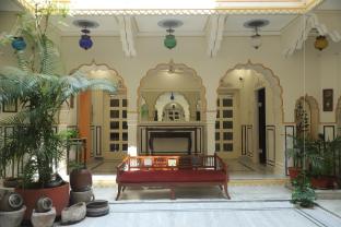 raghunath haveli a heritage homestay