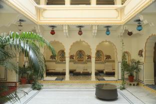 raghunath haveli a heritage homestay