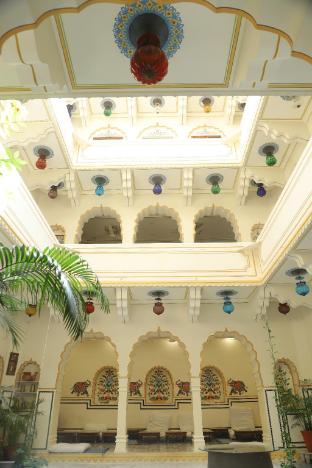 raghunath haveli a heritage homestay