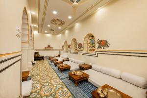 raghunath haveli a heritage homestay